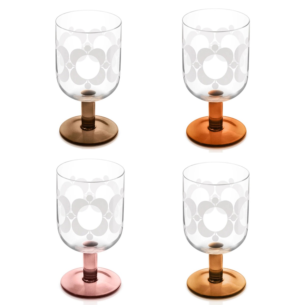 Orla kiely glasses shop