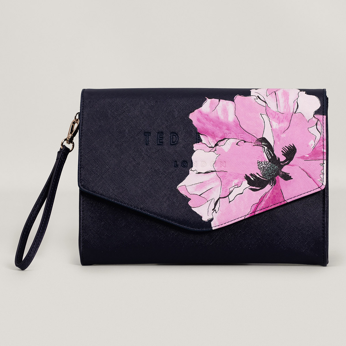 Pochette ted baker deals