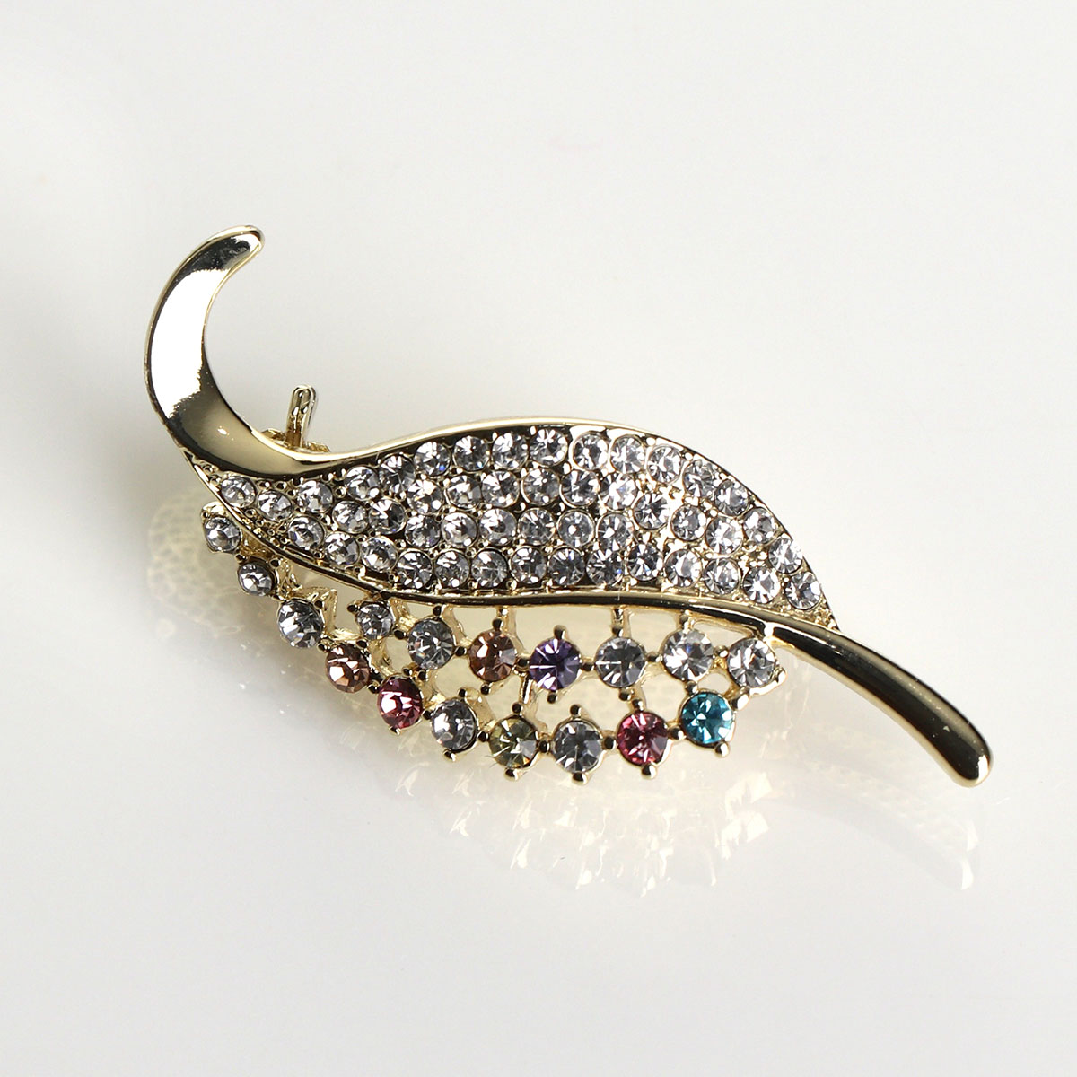 Equilibrium brooches hot sale