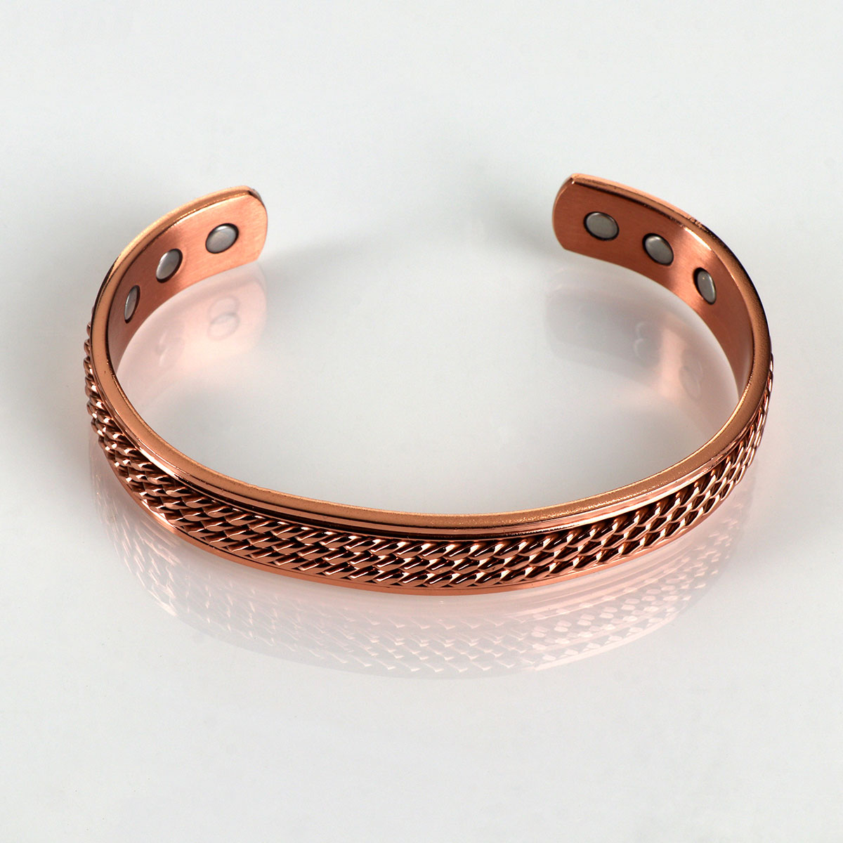 Equilibrium silver bangles on sale