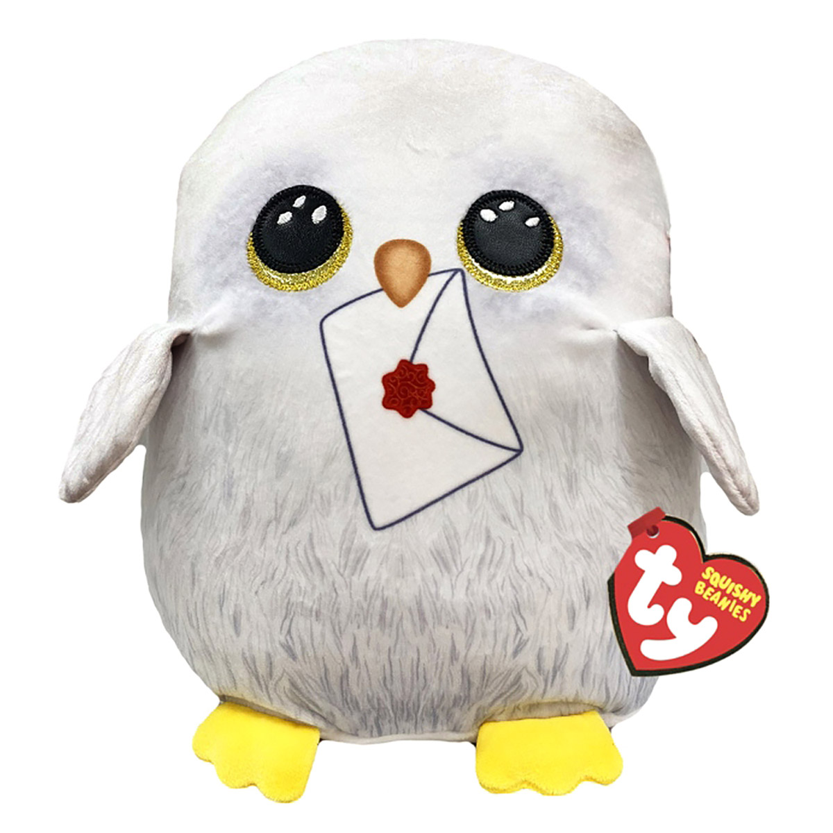 Harry potter cat squishy sales