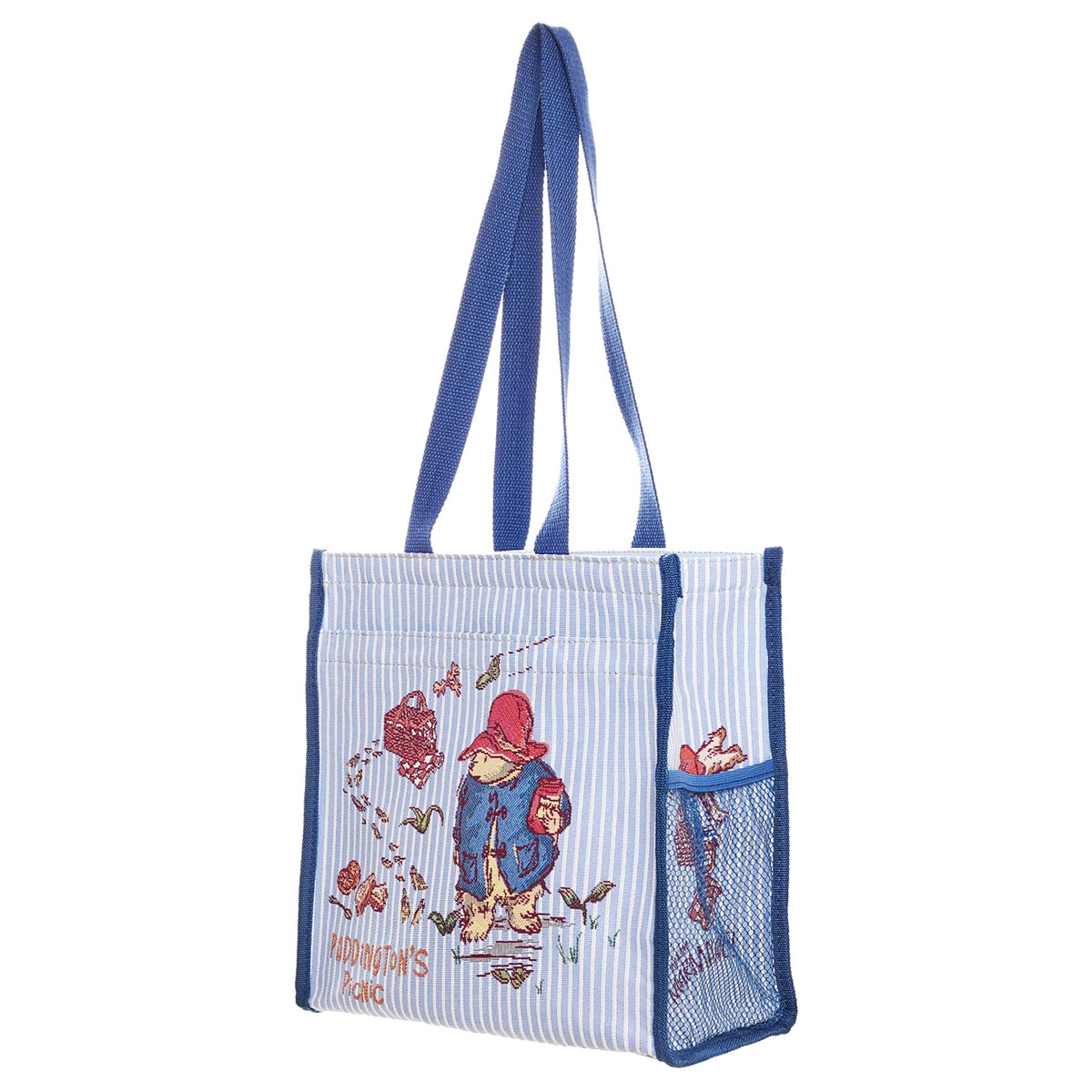 Paddington Bear Classic Marmalade Shopper Bag Temptation Gifts