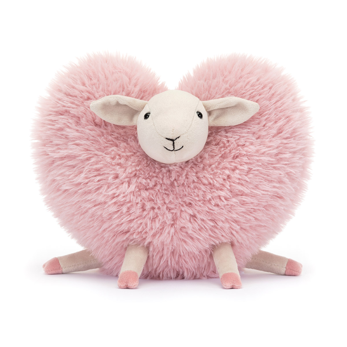 Jellycat Aimee Sheep Temptation Gifts