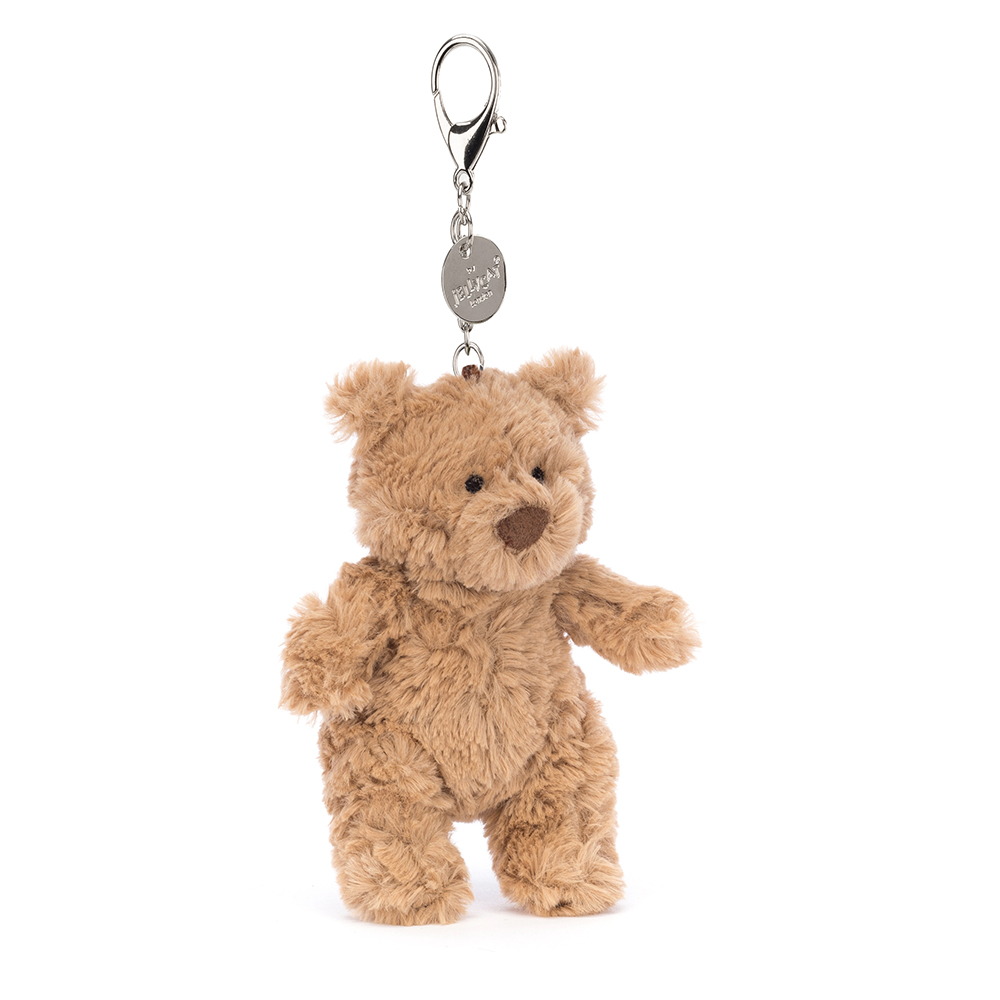 World of hotsell bears jellycat