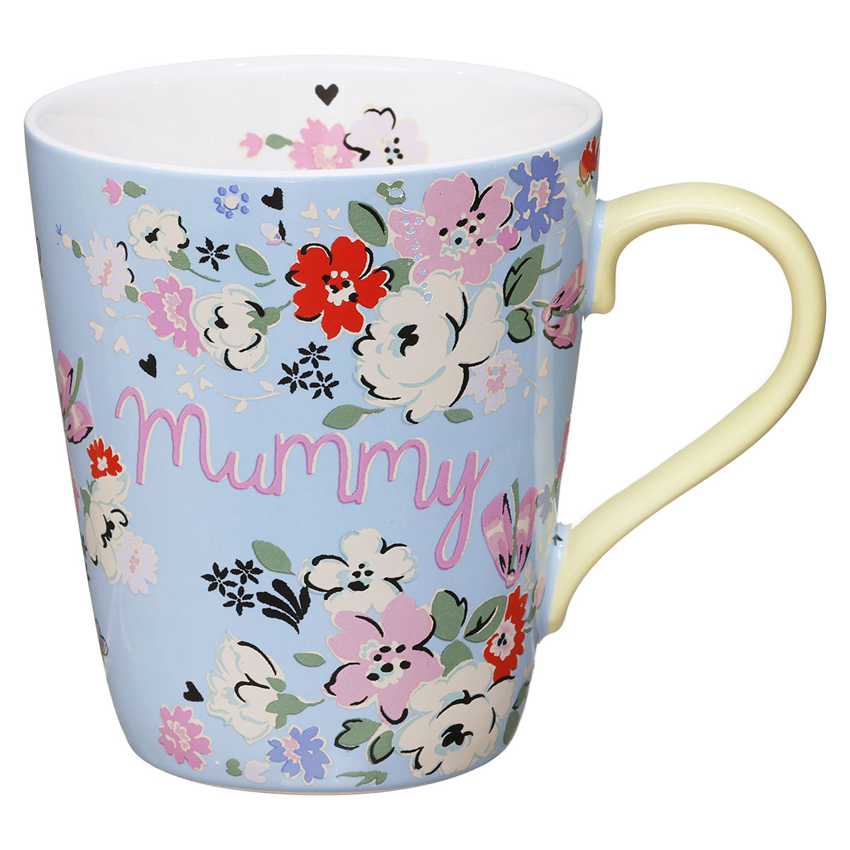 Cath Kidston Clifton Rose Mummy Stanley Mug