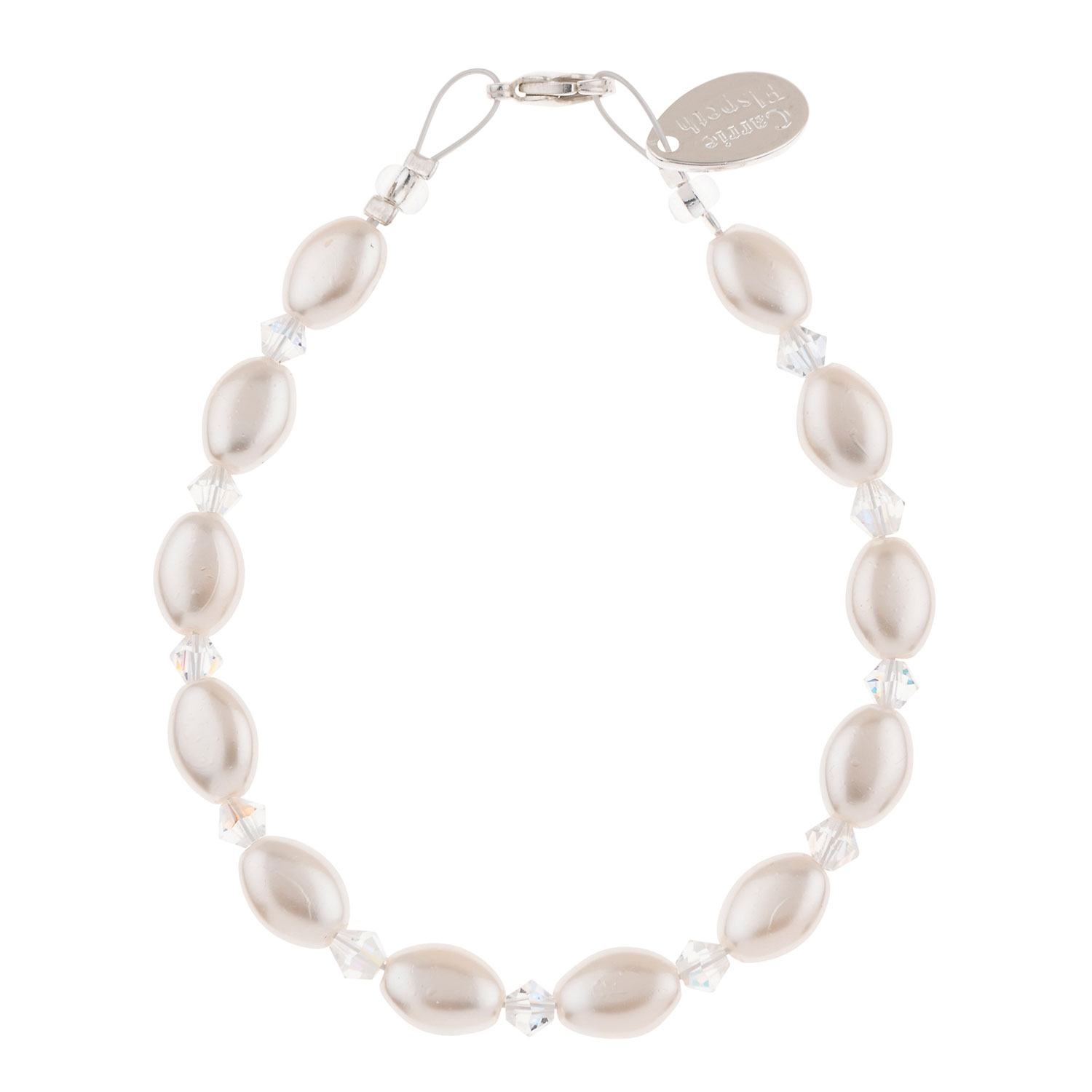 Carrie elspeth leather best sale bracelet