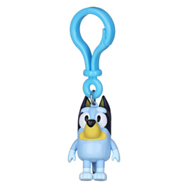 Bluey 3D Key Clip | Temptation Gifts