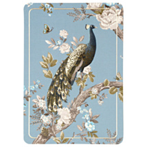 Laura Ashley Belvedere Greeting Card