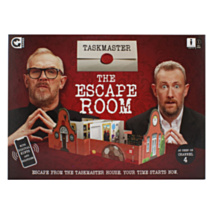 Taskmaster: The Escape Room Game