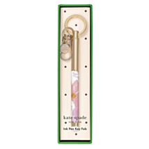 Hidden Garden Click Pen
