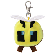 Minecraft Bee Clip