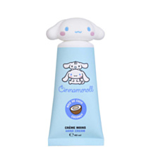 Cinnamoroll Hand Cream