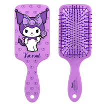 Kuromi Hair Brush
