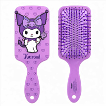 Kuromi Hair Brush