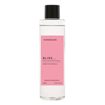 Affirmations - Bliss - Fresh Fig & Vanilla 210ml Reed Diffuser Refill