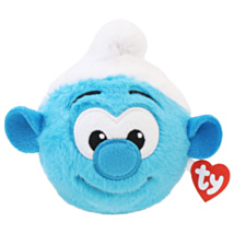 Smurfs Smurf Bouncer