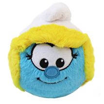 Smurfs Smurfette Bouncer