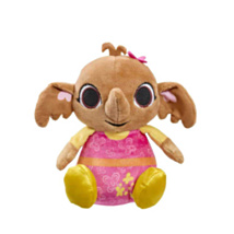 – Sula Cuddle Bean Soft Toy