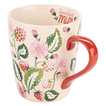 Loveliest Mum Boxed Stanley Mug