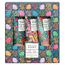 At Home Sunflower Swan Hand Cream Trio