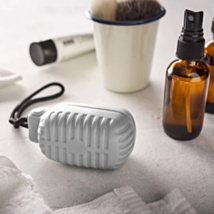 Crooner Soap on a Rope