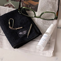 Squeaky Clean & Repair Glasses Kit