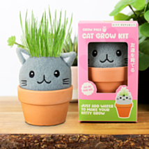 Grow Pal - Cat