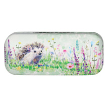The Wildlife Hedgehog Glasses Case