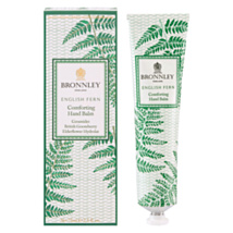 English Fern 75ml Comforting Hand Balm