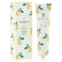 Lemon 75ml Brightening Hand Balm