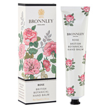 Rose British Botanical 75ml Hand Balm