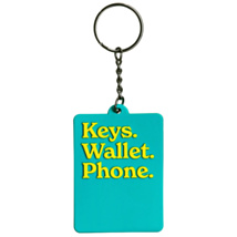 ‘Keys Wallet Phone’ Keyring