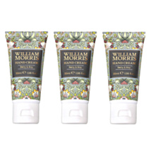 Strawberry Thief Trio of Hand Creams