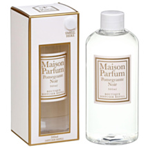 Pomegranate Noir 300ml Reed Diffuser Refill