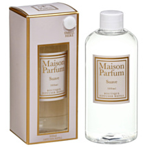 Suave 300ml Reed Diffuser Refill