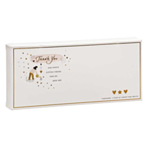 The Little Things ‘Thank You’ Set of 10 Wax Melts