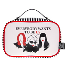 The Devil Wears Prada Cosmetic Bag