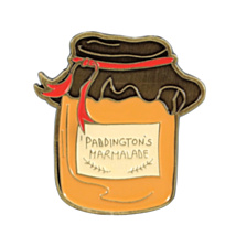 Half Moon Bay Tazza Paddington Bear – Testa Bloccata, 350 Ml, Regalo Ufficiale