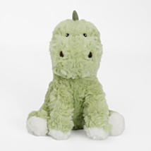 Scrufflers Dinosaur Medium Soft Toy