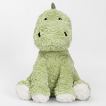 Scrufflers Dinosaur Large Soft Toy