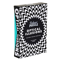 Optical Illusions 
