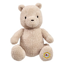 100 Years Commemorative Soft Toy