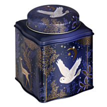 Magical Nightfall Dome Lid Caddy