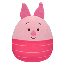 Disney 7” Piglet Plush