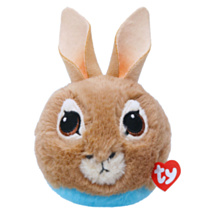 Peter Rabbit Beanie Bouncer