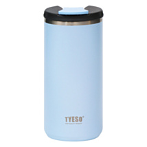 20oz Blue Travel Tumbler