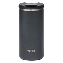 20oz Black Travel Tumbler