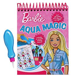 MATTEL BARBIE AQUAMAGIC : JOUET POUPEE MANNEQUIN MAILLOT BAIN