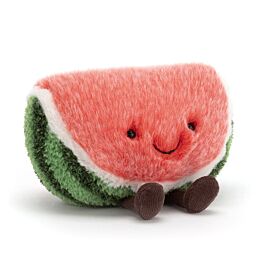 Jellycat sale watermelon amazon