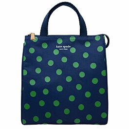 Kate Spade New York Sonnet Dot Lunch Bag Temptation Gifts
